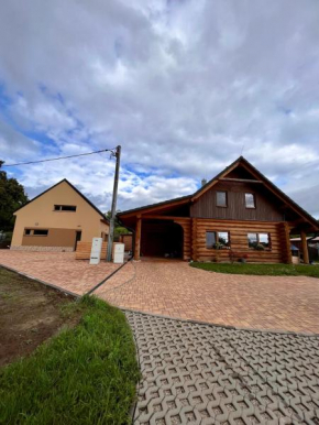 U Srubu, Moravany U Kyjova